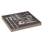 Powerbuilt 16-Piece Professional Technician Ratchet and Socket Accessory Sets - 949009