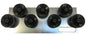 RapidAir Products Maxline Wheel Straightener Tools - M8097