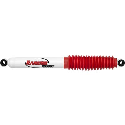 Rancho RS5000 Steering Stabilizers - RS5406