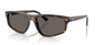 Ray-Ban 0RB2225 710/B1 Classic Men's Sunglasses 57mm