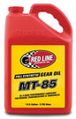 Red Line MT-85 Transmission Gear Oil - 50505