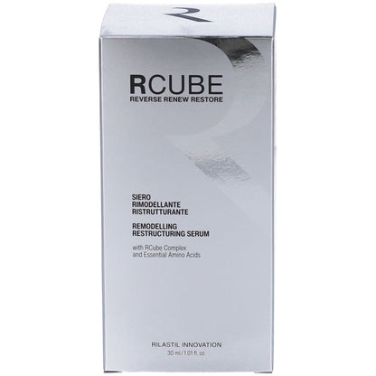 Rilastil Rcube Remodelling Restructuring Serum 30 ml