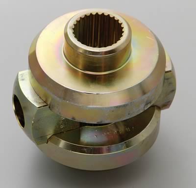 Richmond Gear Mini-Spools - 7875261