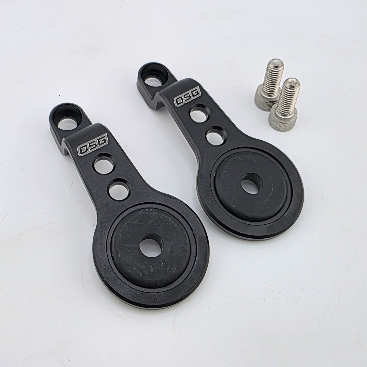 Mitsubishi 3000GT Top Radiator Mounts