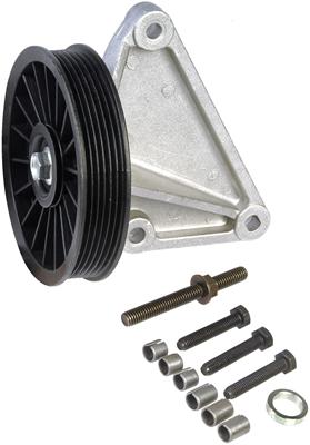 Dorman Air Conditioner Bypass Pulleys - 34150