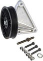 Dorman Air Conditioner Bypass Pulleys - 34150