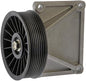 Dorman Air Conditioner Bypass Pulleys - 34229