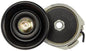 AUTOMATIC BELT TENSIONER