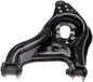 CONTROL ARM