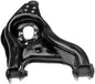 CONTROL ARM