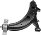 Dorman Control Arms - 522016