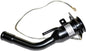 FUEL FILLER NECK
