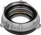 INDEPENDENT WHEEL END COUPLER
