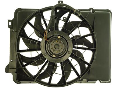 Dorman Electric Fans - 620101