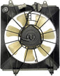CONDENSER FAN ASSEMBLY