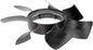 CLUTCH FAN BLADE