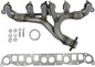 EXHAUST MANIFOLD
