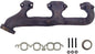 EXHAUST MANIFOLD
