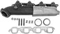 EXHAUST MANIFOLD