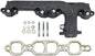 Dorman Exhaust Manifolds - 674276