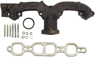 Dorman Exhaust Manifolds - 674500