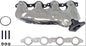 EXHAUST MANIFOLD