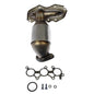 EXHAUST MANIFOLD KIT