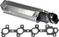 EXHAUST MANIFOLD KITS