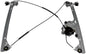 MOTOR/REGULATOR ASSEMBLY
