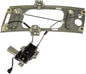 Dorman Power Window Regulator and Motor Assemblies - 741809