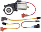 Dorman Power Window Motors - 742301