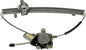 Dorman Power Window Regulator Gears - 748898