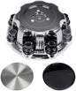 Dorman Wheel Center Caps - 909002