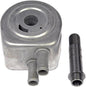 ENGINE OIL COOLER