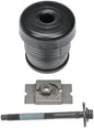 BODY MOUNT KIT