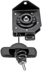 SPARE WHEEL HOIST