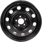 STEEL WHEEL