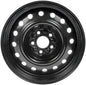 Dorman OE Replacement Wheels - 939156