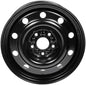 Dorman OE Replacement Wheels - 939243