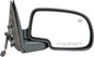 Dorman Side View Mirrors - 9551802