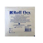 Roll Flex Sterile Gauze Compress for Wound Care 30x80cm
