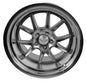 Rocket Racing Attack Titanium Machined Wheels - TTR198116550