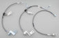 Russell Street Legal Brake Line Kits - 693310
