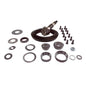 Spicer Drivetrain Products Ring and Pinion Gear with Installation Kits - 7080152