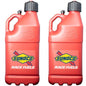 Sunoco Race Jugs - M7502RD
