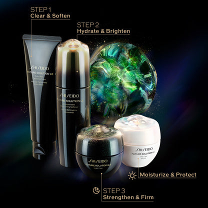 Shiseido Future Solution LX Total Regenerating Cream 50ml