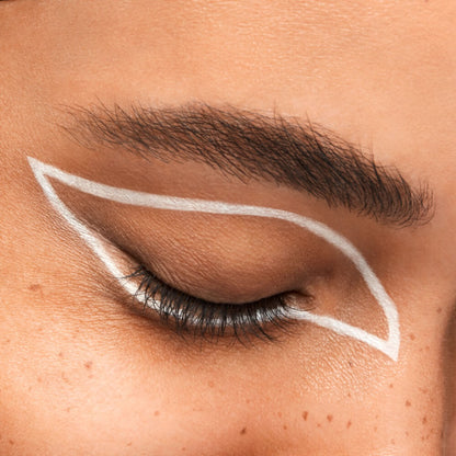 Shiseido MicroLiner Ink Eyeliner 05 White Precision Liner 0.08g
