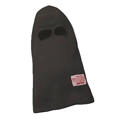 Simpson CarbonX Head Socks - 23003C
