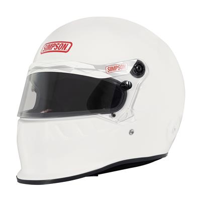 Simpson Vudo Helmets - 995002P
