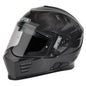 Simpson Ghost Bandit Helmets - GBDXSC
